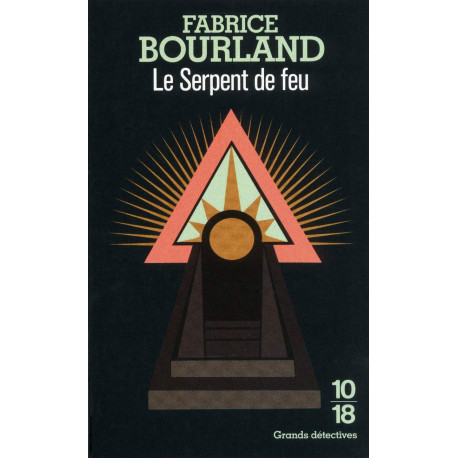 Le serpent de feu (4)