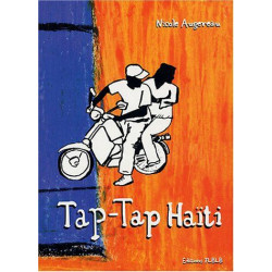 Tap-Tap Haïti