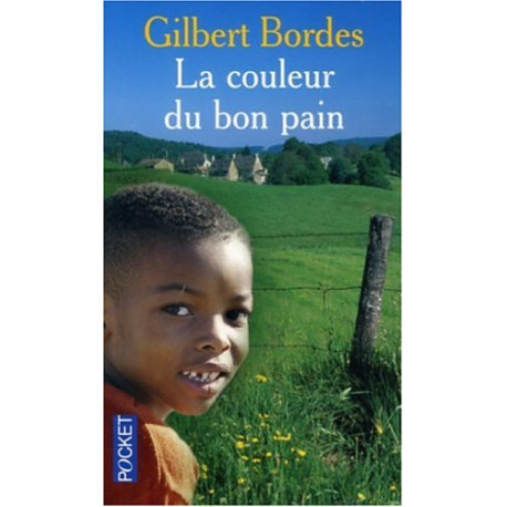 La couleur du bon pain