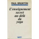 Ensei secr au del du yo 010396