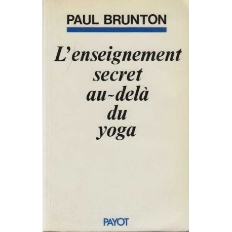 Ensei secr au del du yo 010396