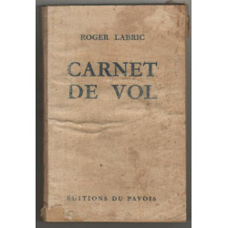 Carnet de vol