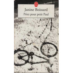 Priez pour petit Paul