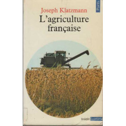 L'agriculture française