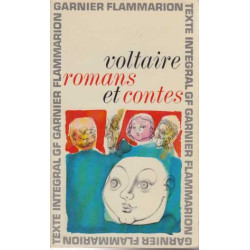 Romans et contes