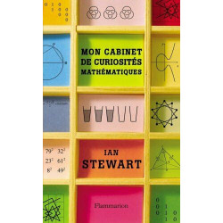 Mon cabinet de curiosités mathématiques
