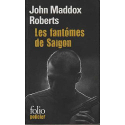 Les fantômes de Saigon