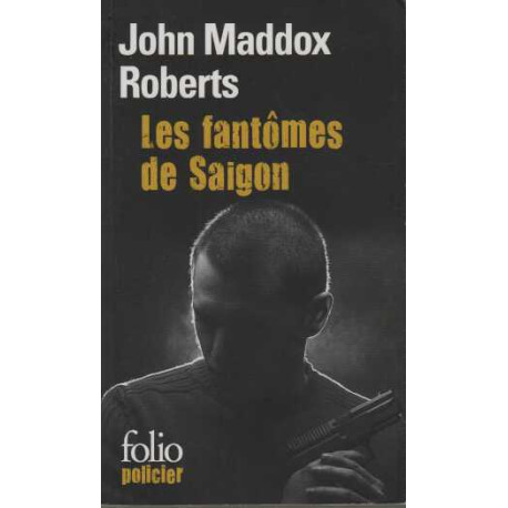 Les fantômes de Saigon