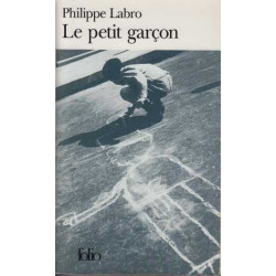 Le Petit Garcon