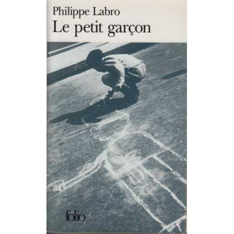 Le Petit Garcon