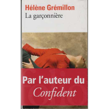 La garçonnière