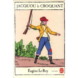 Jacquou le Croquant