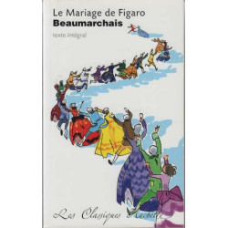 Le Mariage de Figaro