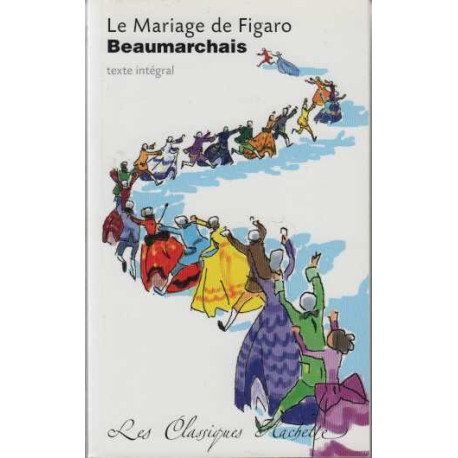 Le Mariage de Figaro
