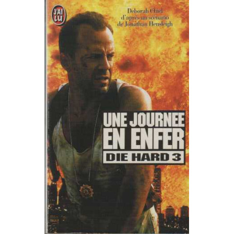 Une journée d'enfer (Die Hard 3)