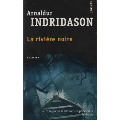 La rivière noire