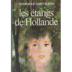 Les etangs de Hollande