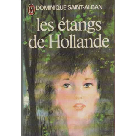 Les etangs de Hollande