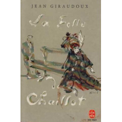 La Folle De chaillot