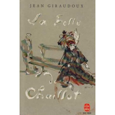 La Folle De chaillot
