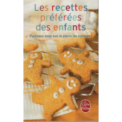 Les Recettes préférées des enfants