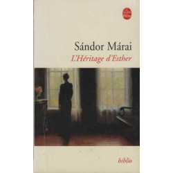 L'Héritage d'Esther