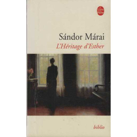 L'Héritage d'Esther