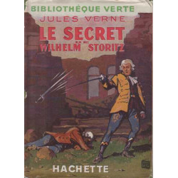 Le secret de Wilhelm Storitz