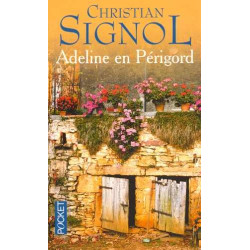 Adeline en Périgord