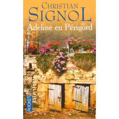 Adeline en Périgord