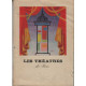 Les theatres de paris