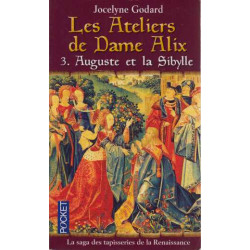 Les ateliers de Dame Alix