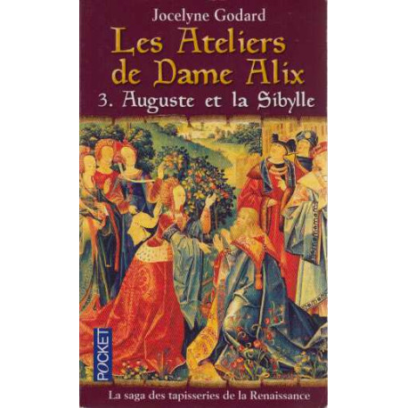 Les ateliers de Dame Alix