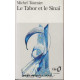 Le Tabor et le Sinaï