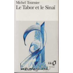 Le Tabor et le Sinaï