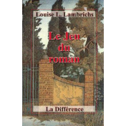 Le Jeu du roman