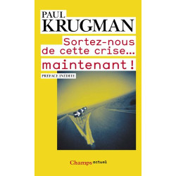 Sortez-nous de cette crise... Maintenant