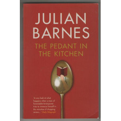 The Pedant in the Kitchen