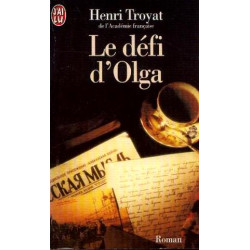 Le defi d'olga