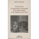 Petit precis d'expression corporelle d'art dramatique et de...