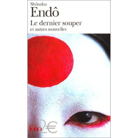 Le Dernier souper et autres nouvelles