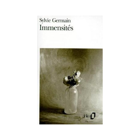 Immensités