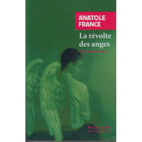 La Révolte des anges