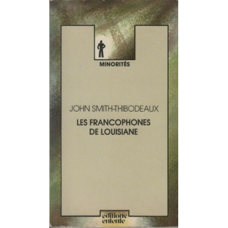 Les francophones de Louisiane