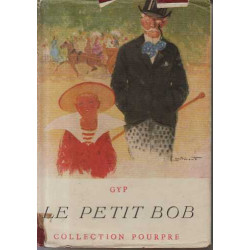 Le petit bob