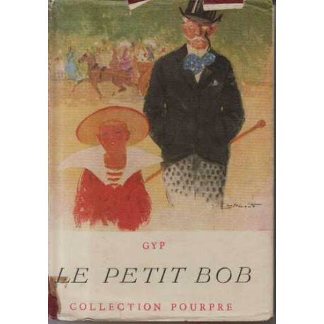 Le petit bob