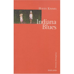Indiana Blues