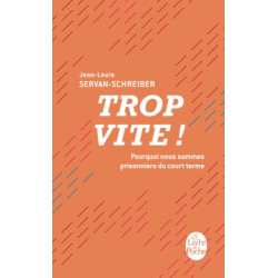 Trop vite