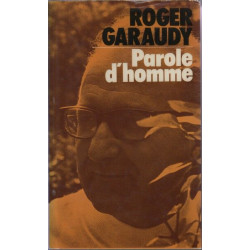 Parole d'hommes