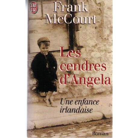 Les Cendres d'Angela